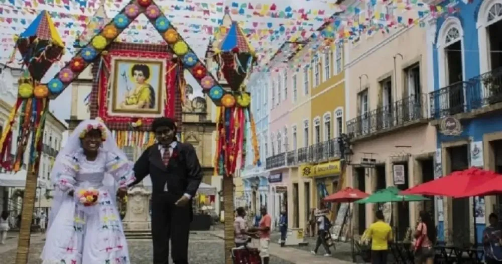 Salvador divulga calendário oficial do “Arraiá da Prefs” com shows e atividades até 18 de junho