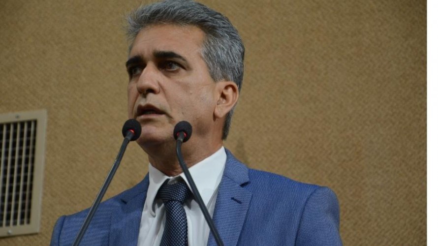 A Petrobras fica na Bahia