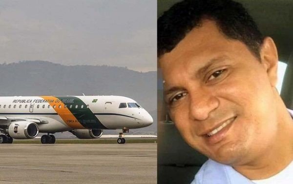 Matéria publicada pelo DCM: Sargento preso na Espanha com cocaína processa Eduardo Bolsonaro