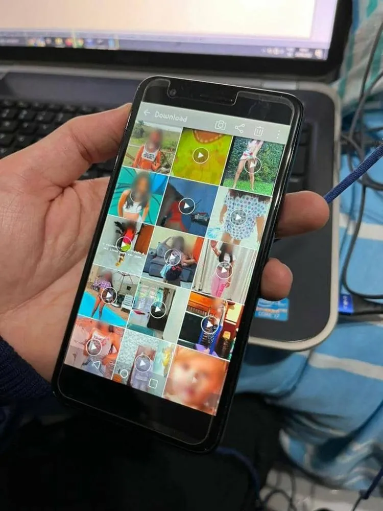 Operação Idun: professor é investigado por armazenar material de abuso sexual infantil na Bahia