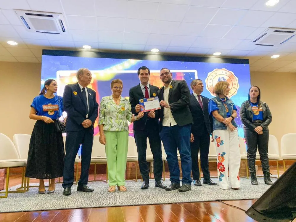 MPBA entrega ‘Selo Transparência’ aos 417 municípios baianos por prestarem informações relativas a investimentos e contratações para o “Painel dos Festejos Juninos”