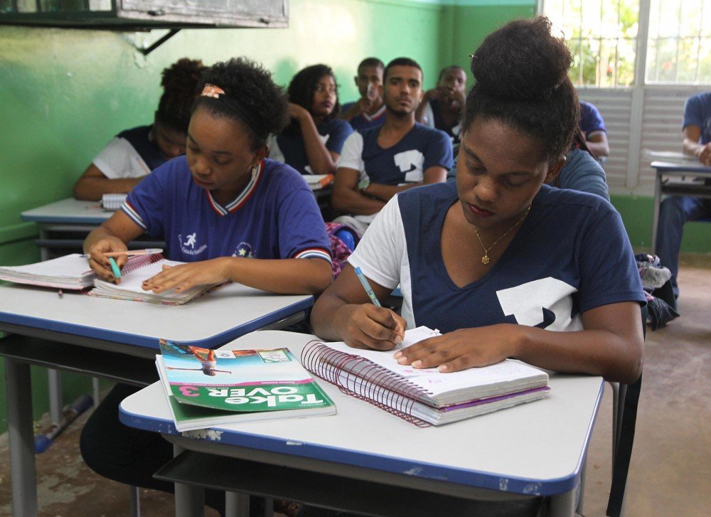 Bahia lança diretrizes para ampliar educação inclusiva