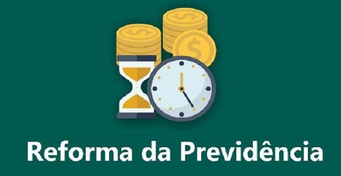 Reforma da Previdência é aprovada em primeiro turno pelo Senado