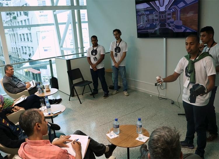 Inscrições para Hackathon da Nasa em Salvador seguem até dia 10