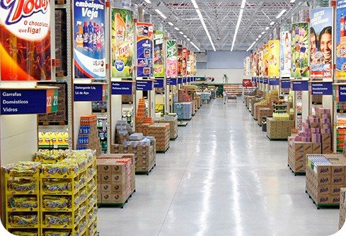 Atacadão chega a Alagoinhas. Veja as vagas de emprego disponíveis.