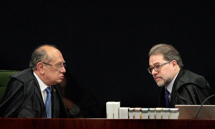 Supremo busca validar mensagens vazadas da Lava Jato com a PGR