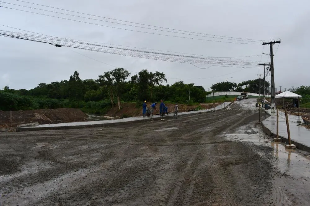 Foto: Secom Alagoinhas