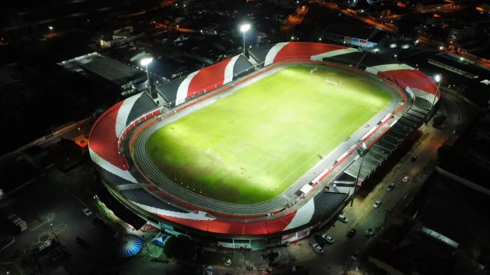 Alagoinhas São João 2025 – A Arena Zé Ribeiro abre as portas hoje e traz uma preocupação