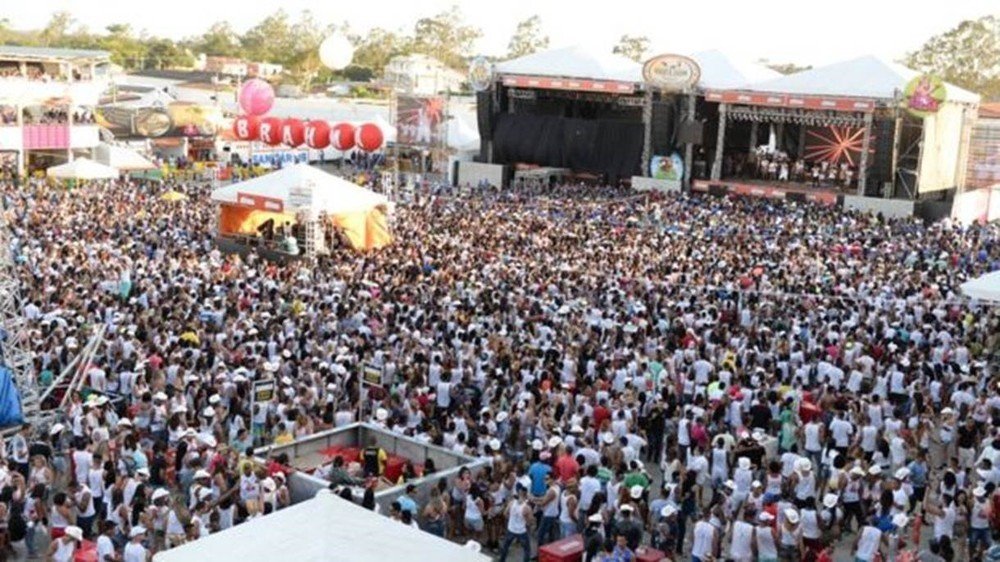 Vaquejada de Serrinha, na Bahia, entra na 'lista suja' do trabalho escravo