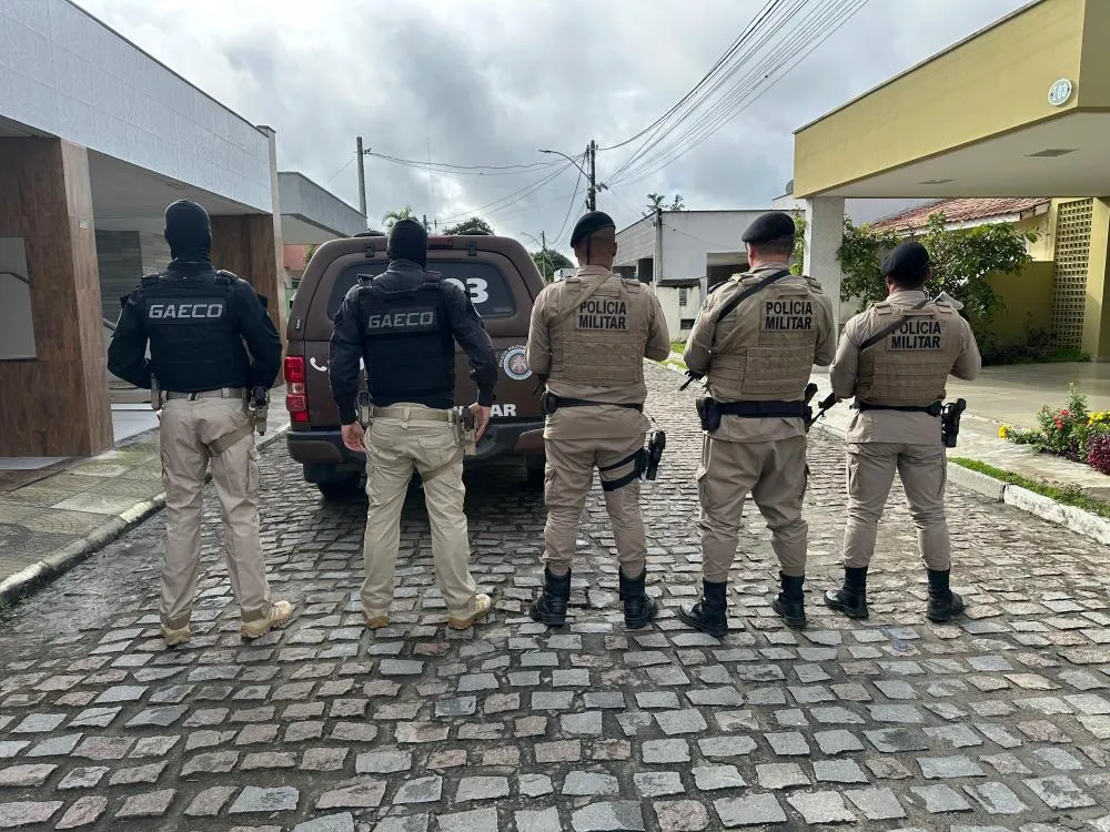 Foto: Reprodução/MPBA
