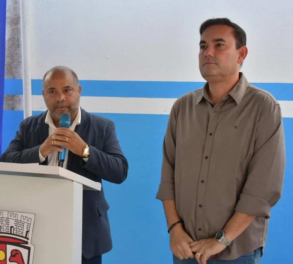 Prefeitura entrega novas instalações da SMT