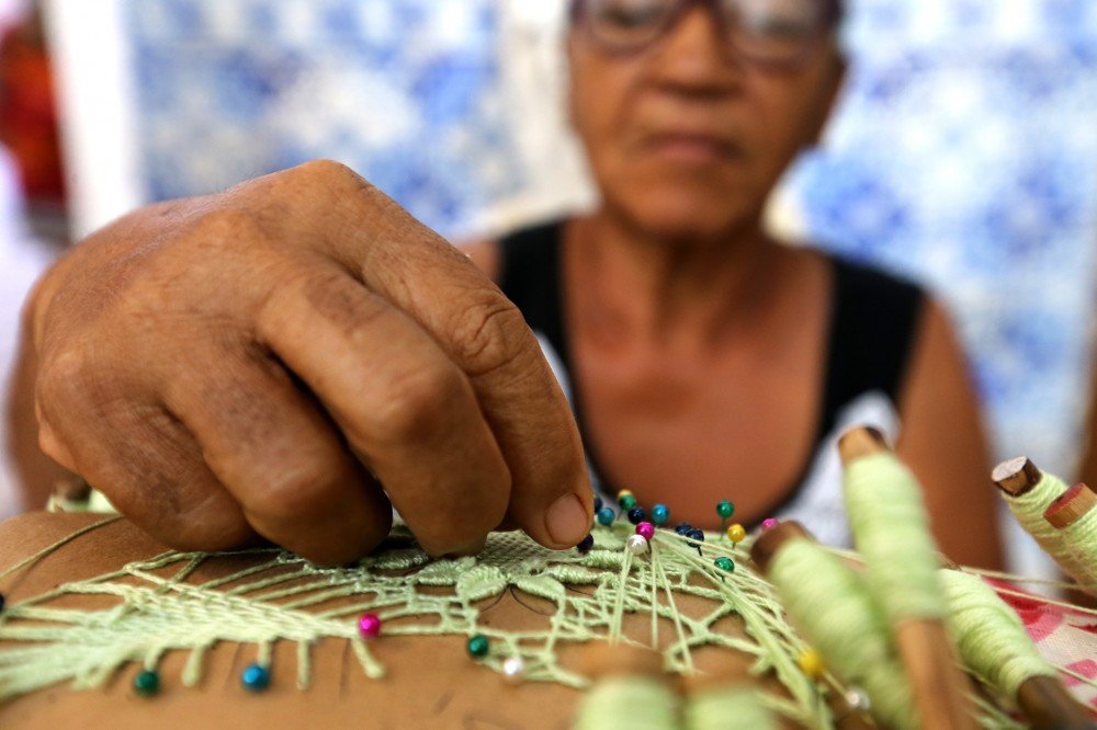 Governo do Estado garante promoção do artesanato baiano pelos próximos dois anos