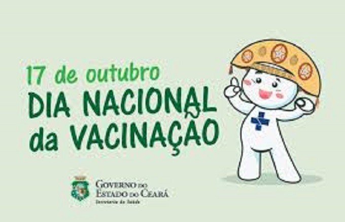 Dia Nacional da Vacinação conscientiza para imunização do idoso