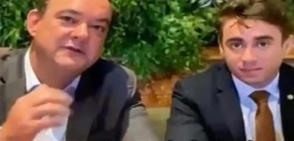 Aliado de Nikolas, presidente da Fiemg é detonado após dizer que todo trabalhador com carteira assinada é um “idiota”