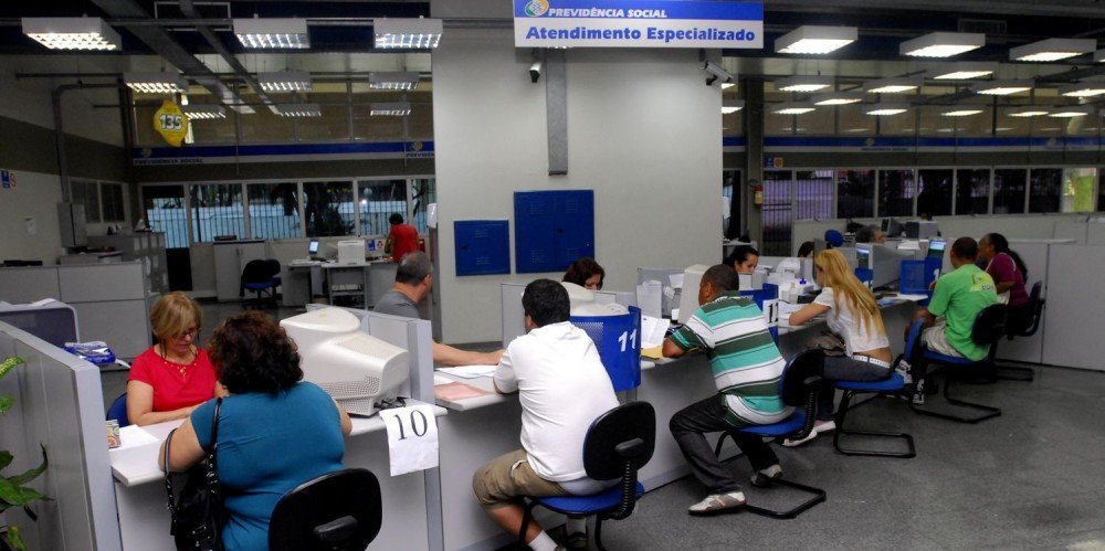 Novo pente-fino do INSS deve começar neste mês