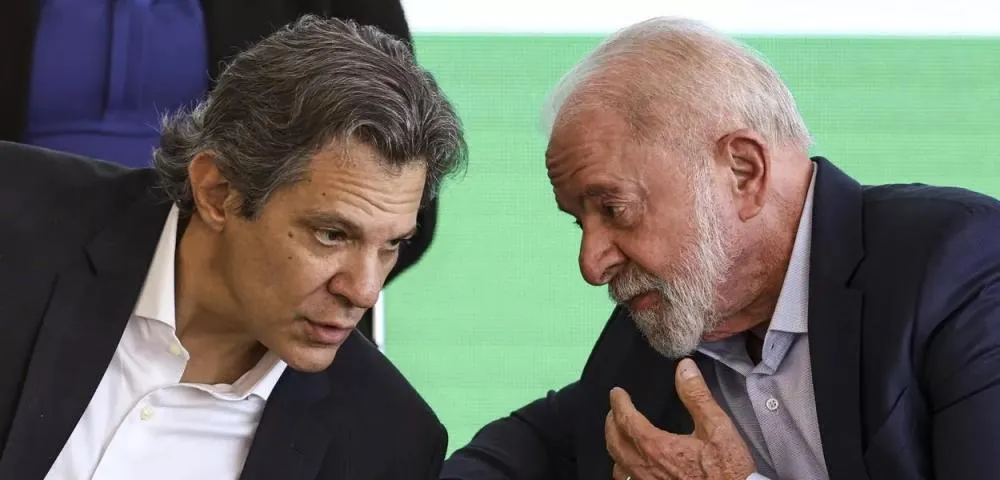 Guerra comercial de Trump contra o Brasil deve reaproximar Lula de empresários e do agronegócio