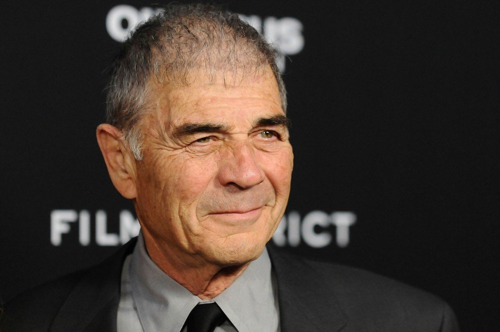Robert Forster, ator de Breaking Bad, morre aos 78 anos