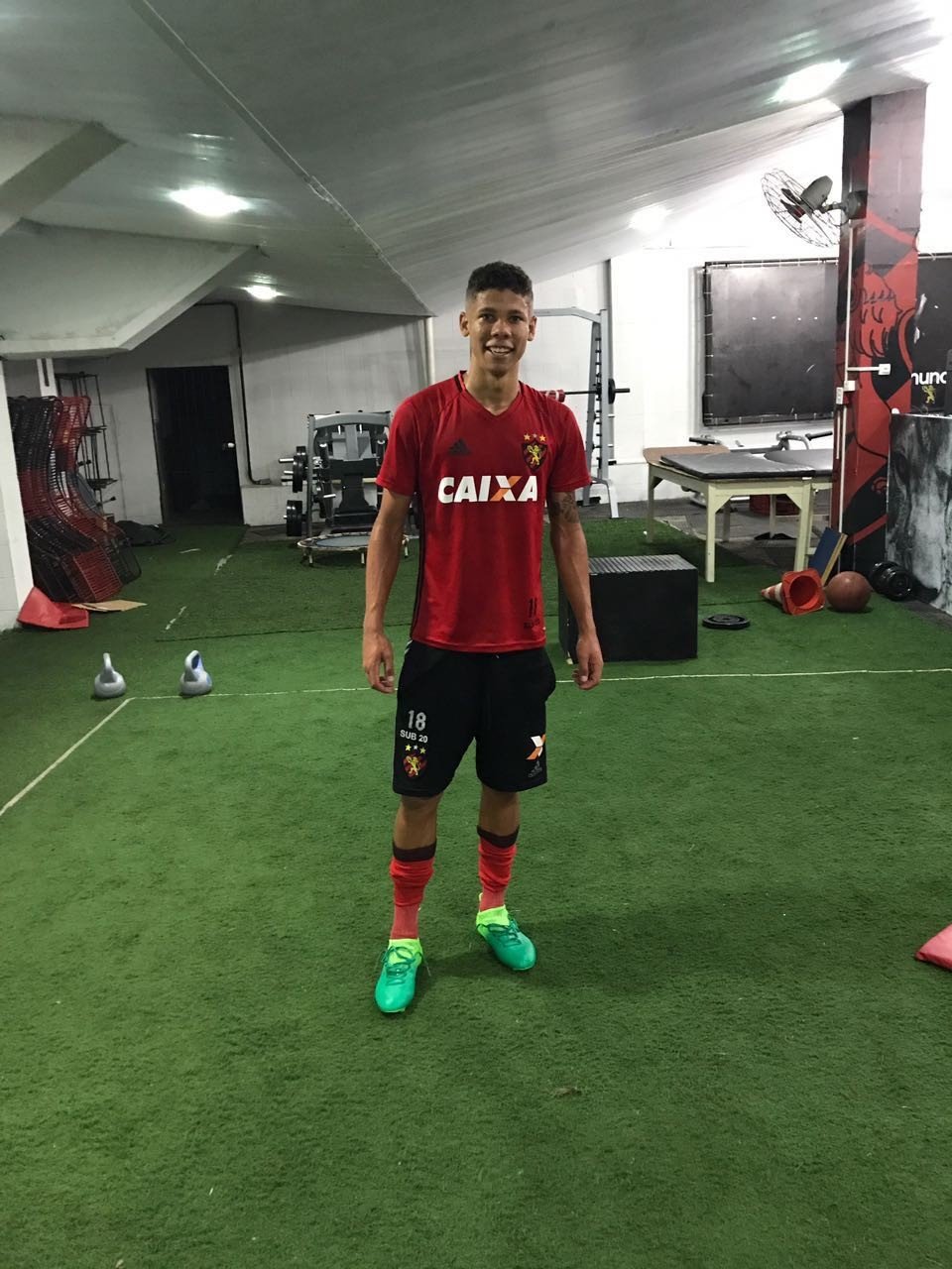 Escolinha de Futebol Futuro Craque revelando nomes em Alagoinhas.