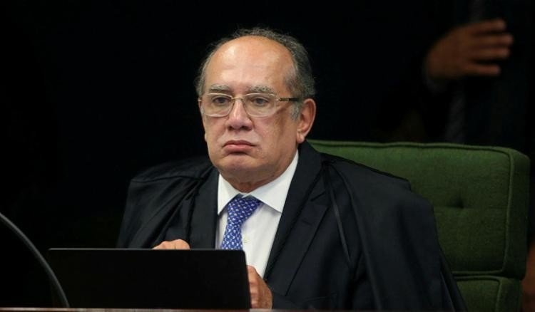 Gilmar Mendes quer retomar julgamento que envolve Moro