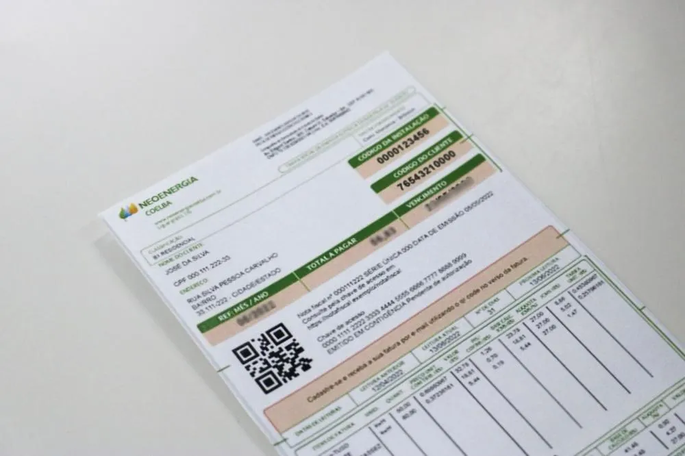 Mais de 6,18 milhões de baianos podem ser isentos da conta de luz a partir de julho com nova Tarifa Social de Energia Elétrica e isenção do ICMS