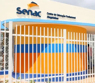 Foto: Reprodução/Senac