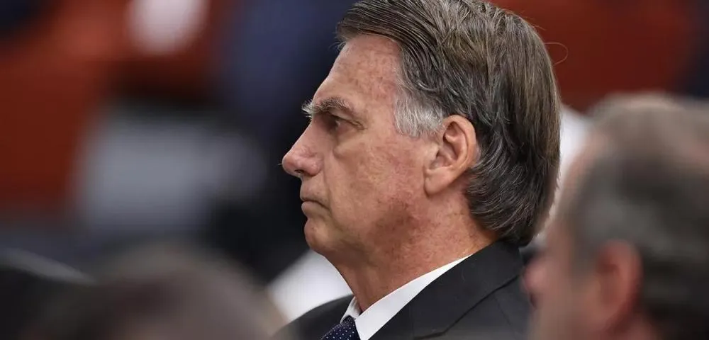 Procuradoria-Geral da República pede ao STF condenação de Bolsonaro e aliados por trama golpista contra eleições de 2022