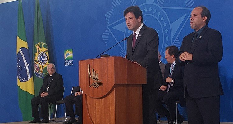 Ministério da Saúde libera R$ 18 milhões para as Obras Sociais Irmã Dulce