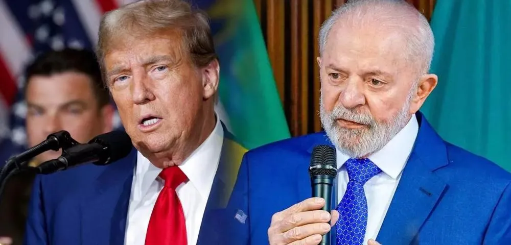 A verdadeira ameaça de Trump: retaliações ao Brasil e o avanço irreversível do BRICS