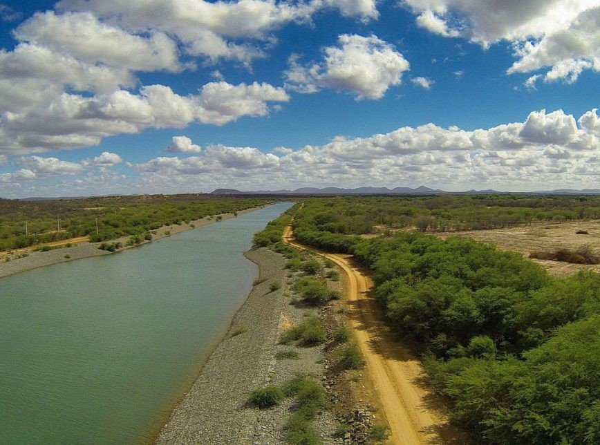TCU aponta que obras hídricas no Nordeste custarão R$ 7 bilhões a mais