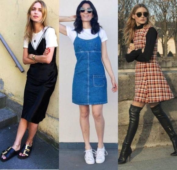 Moda Outono Inverno 2017