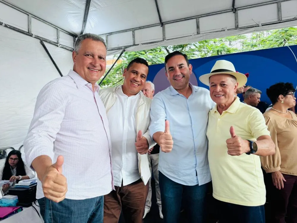 Governo da Bahia autoriza construção de 248 moradias do Minha Casa Minha Vida em Alagoinhas