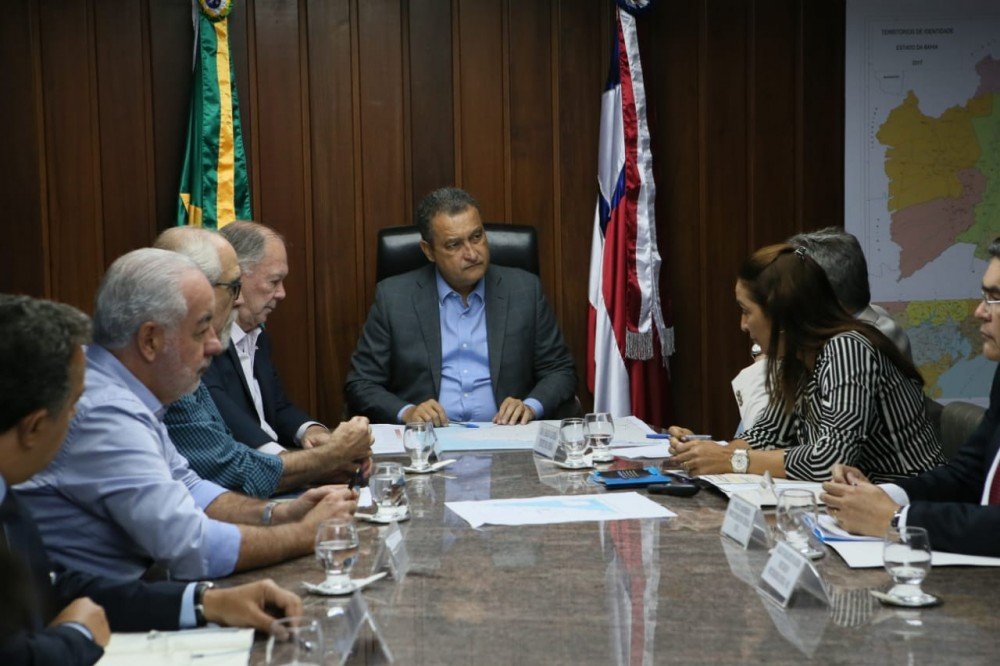 Bahia adere à ação do MPF e MPBA que cobra medidas do governo federal para conter mancha de óleo