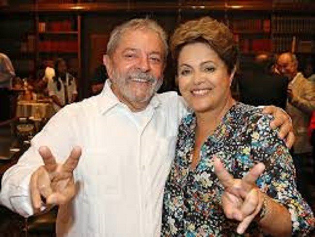 MPF pede absolvição de Lula e Dilma em suposto 