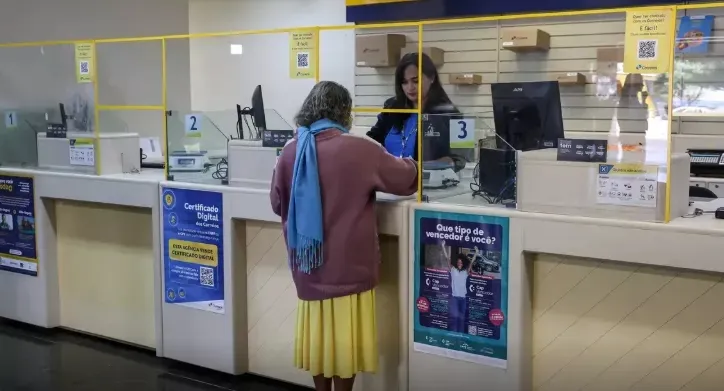 Reembolso a vítimas de descontos ilegais no INSS começa nesta quinta-feira