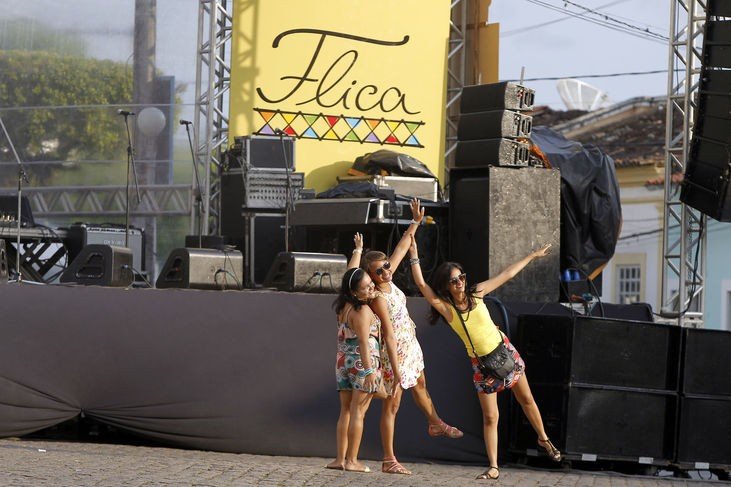 Flica 2019: saiba como chegar, onde comer e o que fazer em Cachoeira