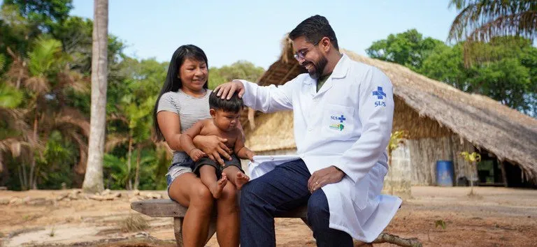 Foto: Reprodução/Agência Gov