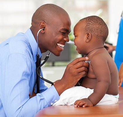 Sesau anuncia serviço de pediatria nos distritos de Boa União e Riacho da Guia.