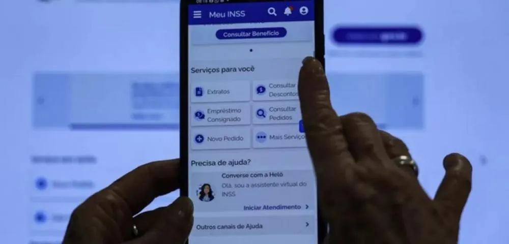 Fraude no INSS: mais de 1 milhão de beneficiários já receberam valores corrigidos pelo Governo Federal