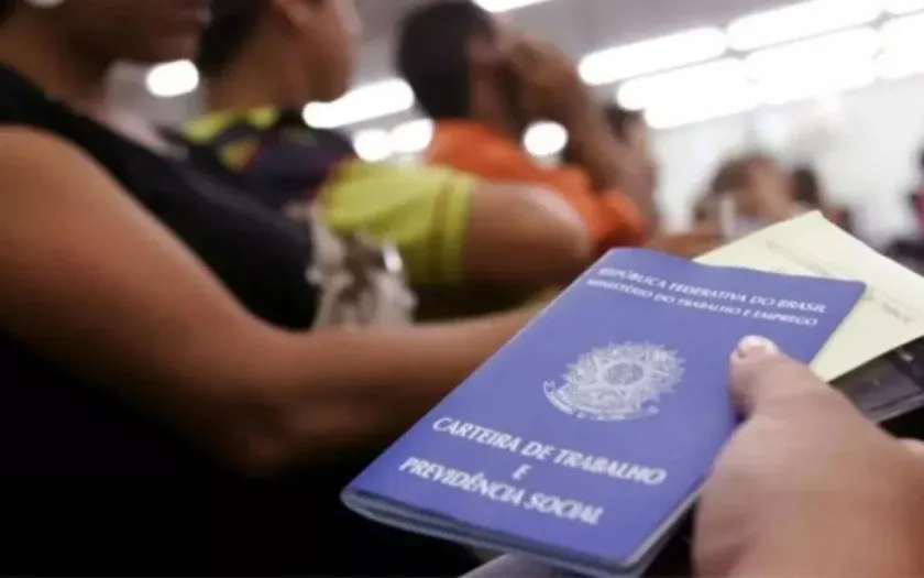 SineBahia anunciou vagas de emprego em Catu nesta quarta-feira