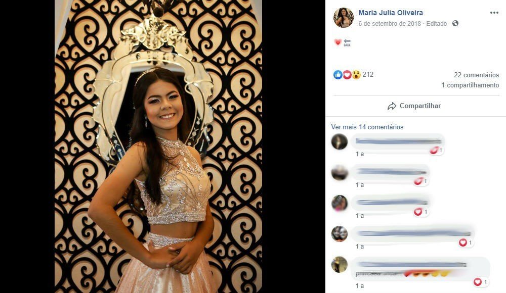 Adolescente de 16 anos é assassinada dentro de casa em Barra Mansa