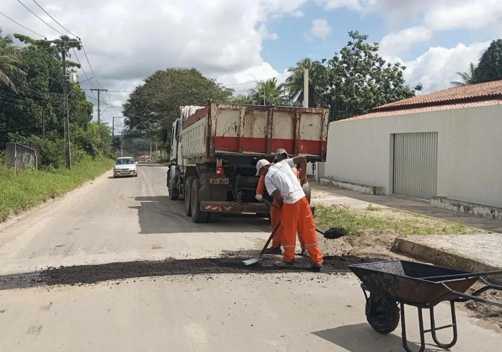 Foto: Secom Alagoinhas