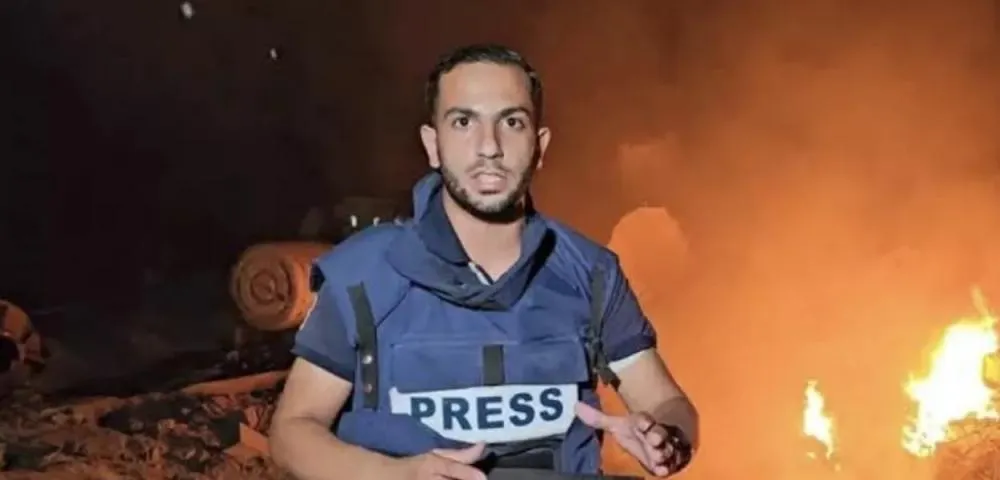 Assassinato de jornalistas é mais um na longa lista de crimes de guerra de Israel