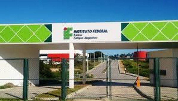 IF Baiano - Inscrição para cursos técnicos vai até 3 de novembro