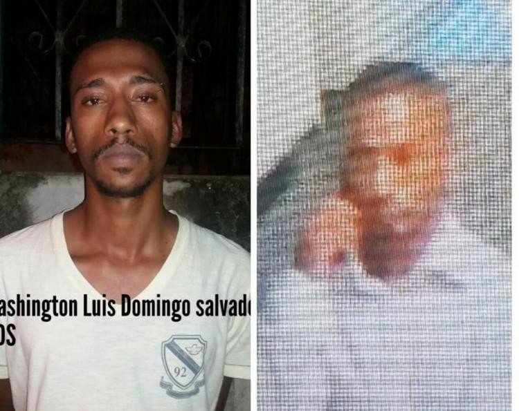 Suspeito de participar de morte de PM é preso em Salvador