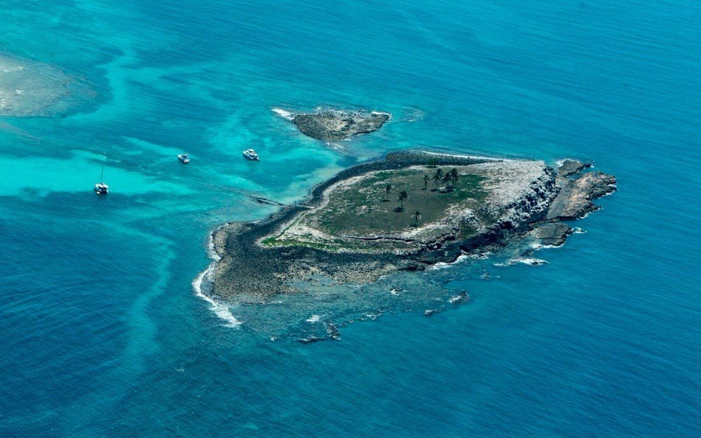 Defesa faz monitoramento especial para evitar que óleo chegue a Abrolhos