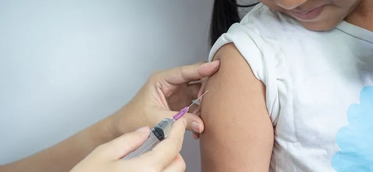 Alagoinhas prorroga campanha de vacinação contra HPV para adolescentes até dezembro