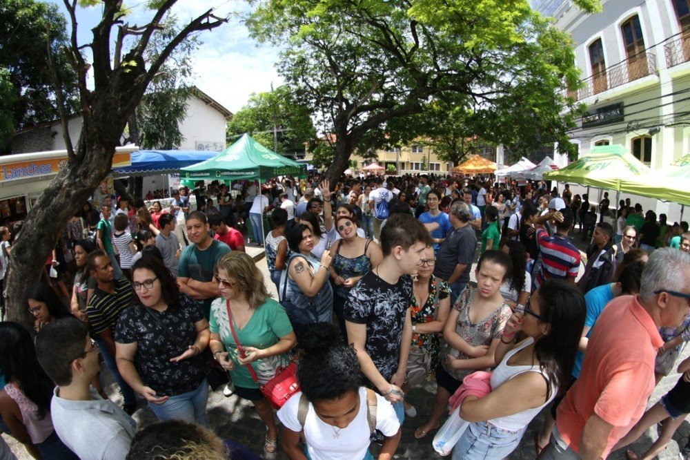 Metade dos candidatos do Enem 2019 fará prova pela primeira vez, diz Inep