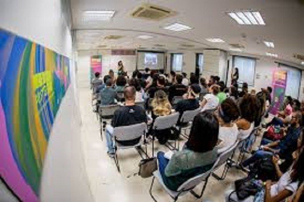 Confira a programação das oficinas do Programa PREPARE-SE para o mês de novembro