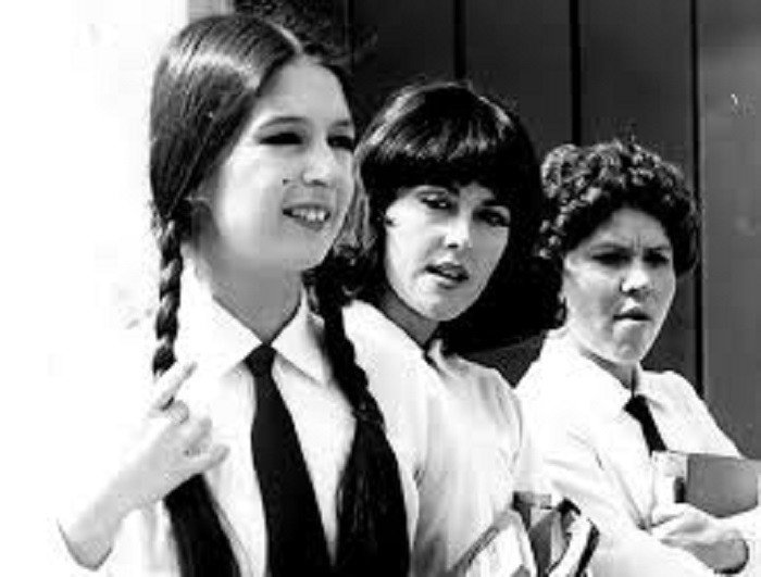 Atriz Heloísa Raso morre no Rio