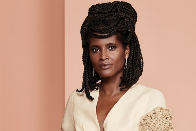 Filósofa brasileira é apontada como “personalidade do amanhã” na França